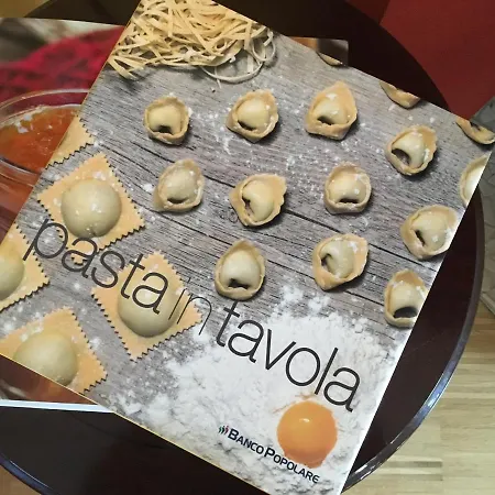Una Casa Di Campagna *