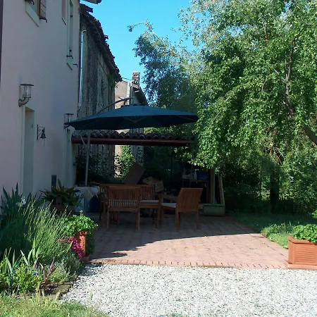 Semesterbostad Una Casa Di Campagna *