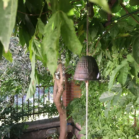 Una Casa Di Campagna Semesterbostad *