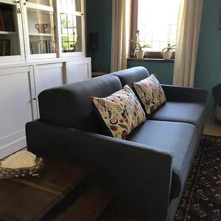 Una Casa Di Campagna Semesterbostad Dossobuono