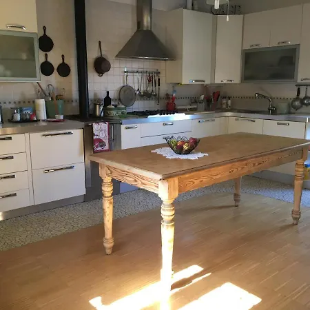 Una Casa Di Campagna * Dossobuono