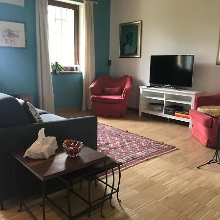 Ferienhaus Cà Dell'Ora Bed&Breakfast *