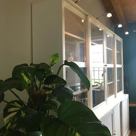 Una Casa Di Campagna Semesterbostad