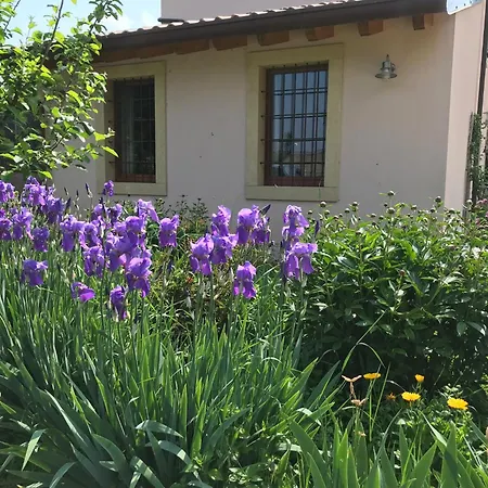 Una Casa Di Campagna *