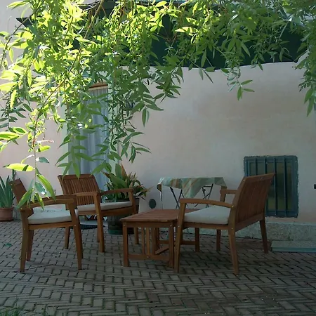 Una Casa Di Campagna