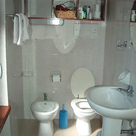 Una Casa Di Campagna Semesterbostad *
