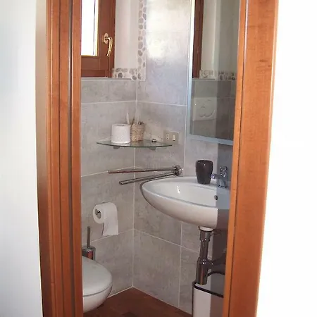 Cà Dell'Ora Bed&Breakfast Ferienhaus