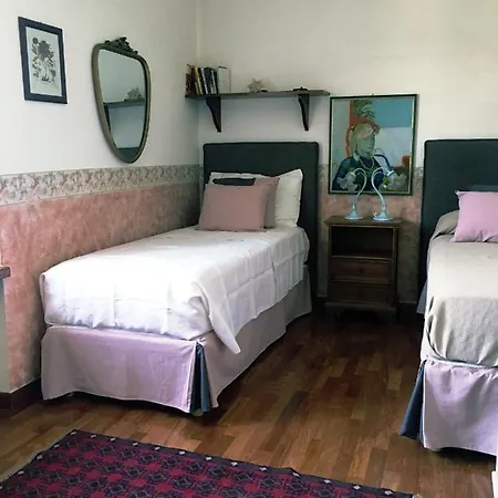 펜션 Una Casa Di Campagna 도소부오노