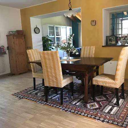 Una Casa Di Campagna Dossobuono