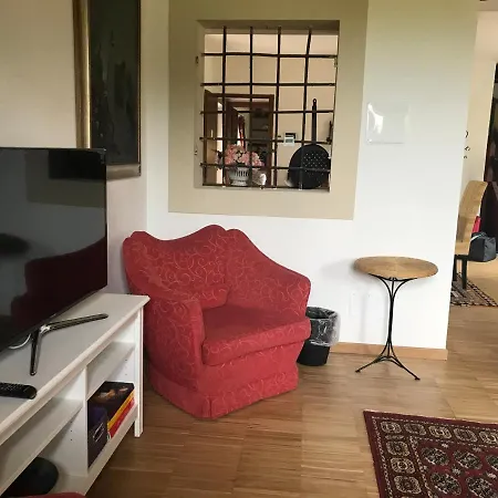 Nyaraló Una Casa Di Campagna Dossobuono
