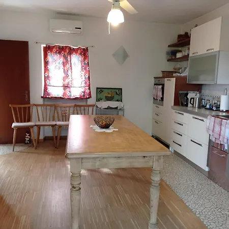 Una Casa Di Campagna