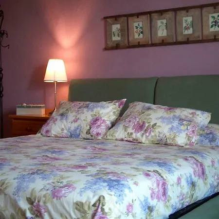 Una Casa Di Campagna